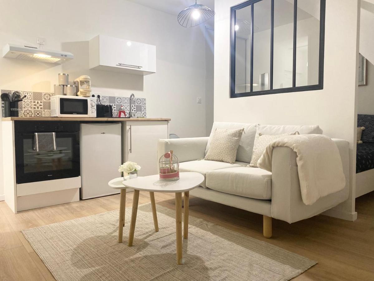 Le Petit Cocon Apartment Tours